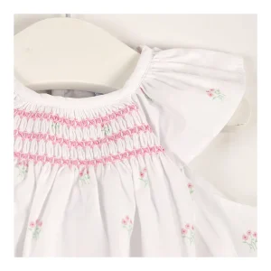 Online Ranita Smock Leandra Pololos Y Ranitas