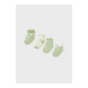 Discount Set 4 Calcetines cortos Calcetines Y Leotardos