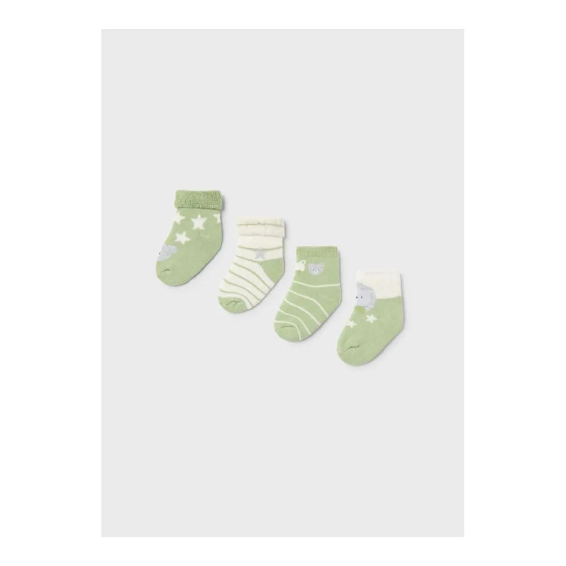 set__calcetines_cortos_ma_1-1.webp Discount Set 4 Calcetines cortos Calcetines Y Leotardos