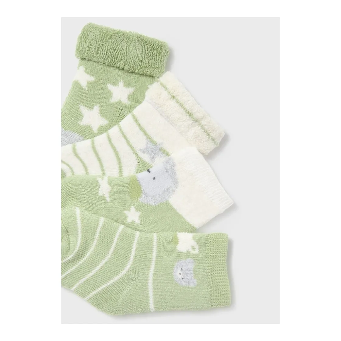 set__calcetines_cortos_ma_2-1.webp Discount Set 4 Calcetines cortos Calcetines Y Leotardos