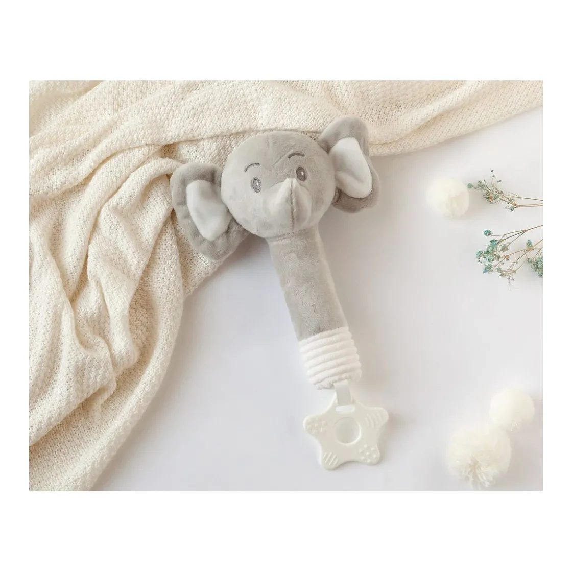 sonajero_cricri_elefante__1.webp Online Sonajero cricri elefante gris 25cm Juguetes