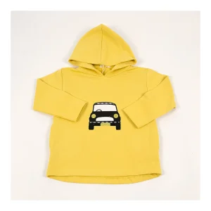 Outlet Sudadera capucha Car Chaquetas Y Jerseys