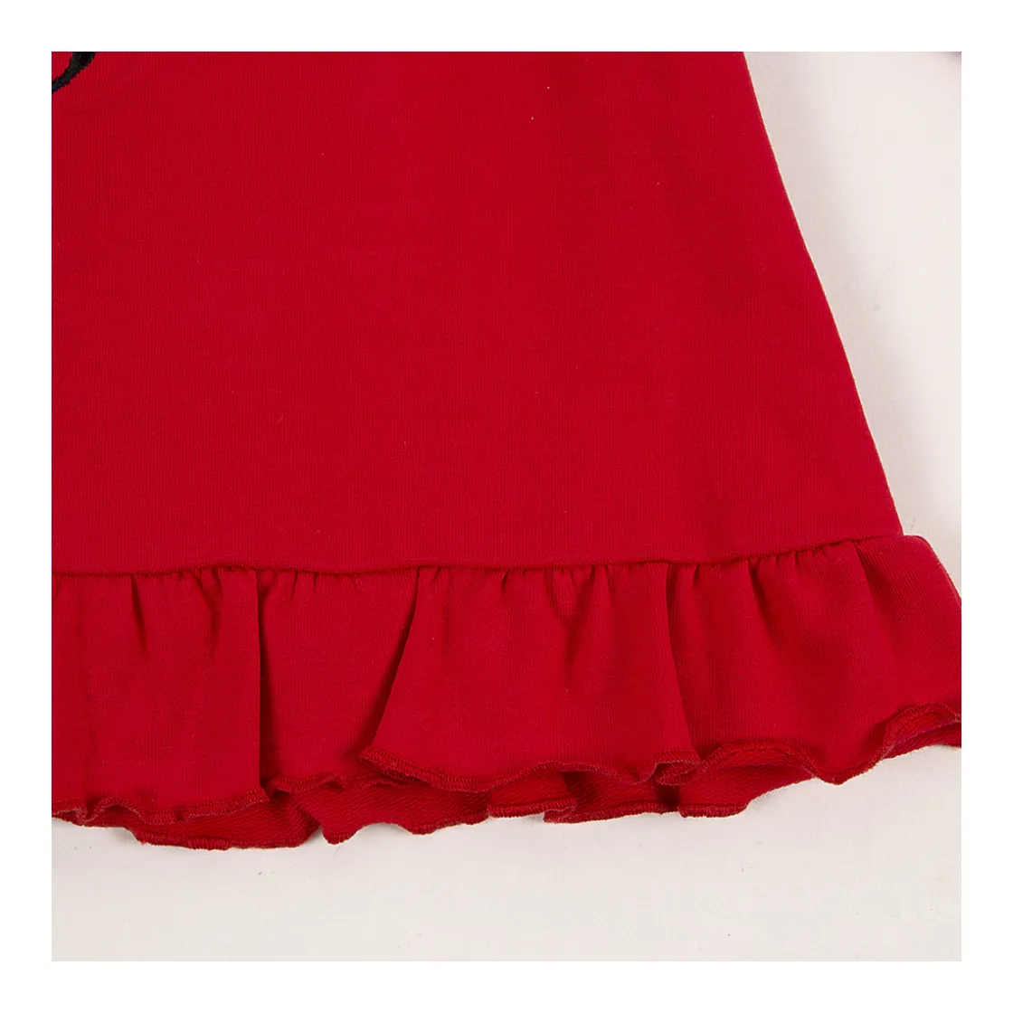 sudadera_nia_volante_pira_2.webp Online Sudadera niña volante Pirata Chaquetas Y Jerseys