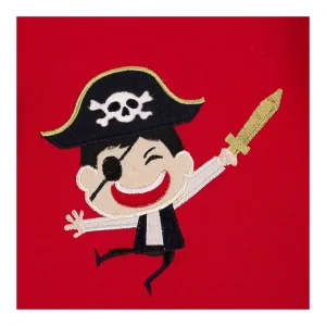 Outlet Sudadera niño Pirata Chaquetas Y Jerseys