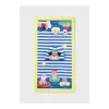 Best Toalla capa baño perrito Bañadores