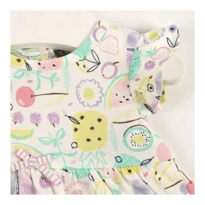 Clearance Vestido body Minifruity Jesusitos