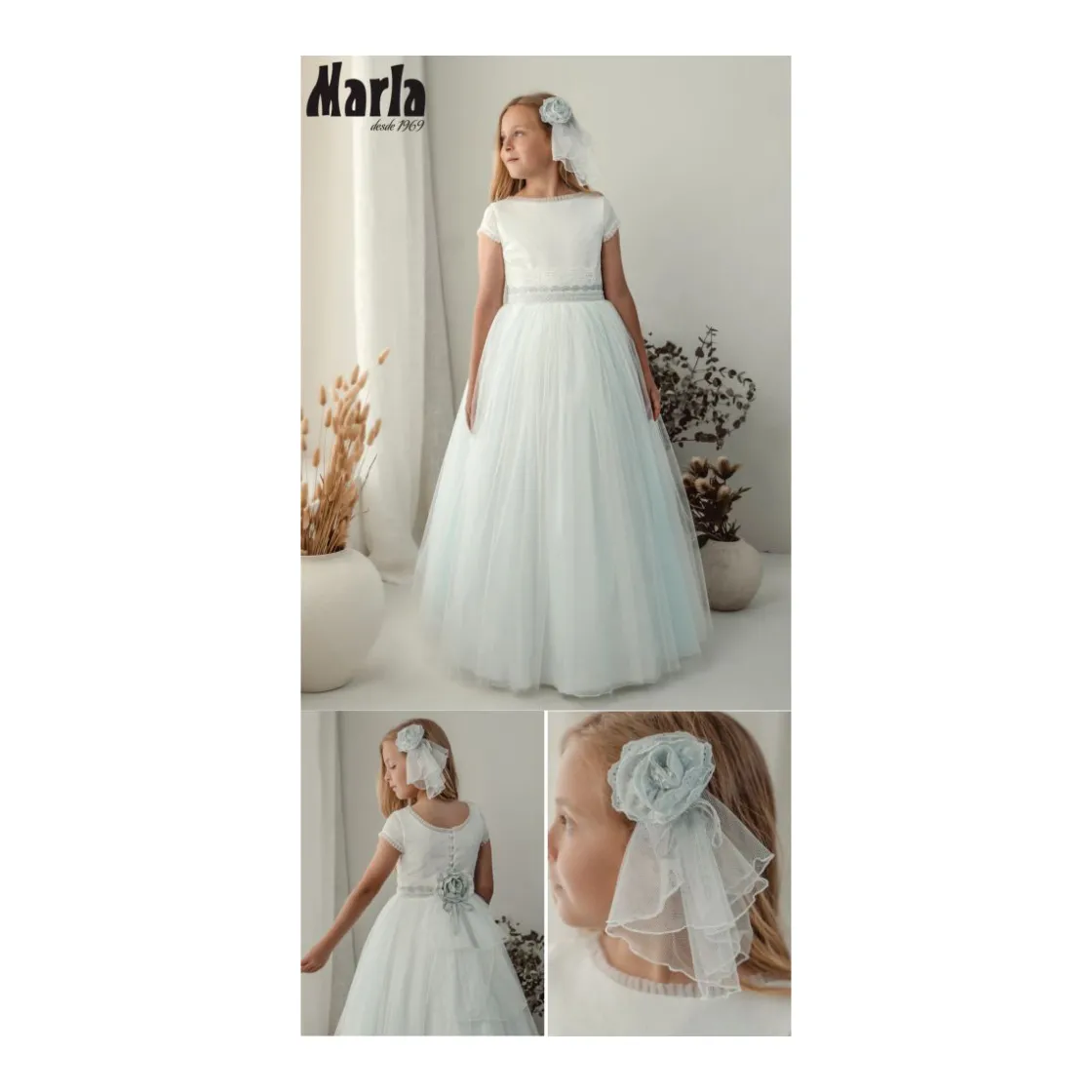 vestido_comunion_manga_co_1.webp Outlet Vestido comunion manga corta Bautizo, Ceremonia Y Comunión